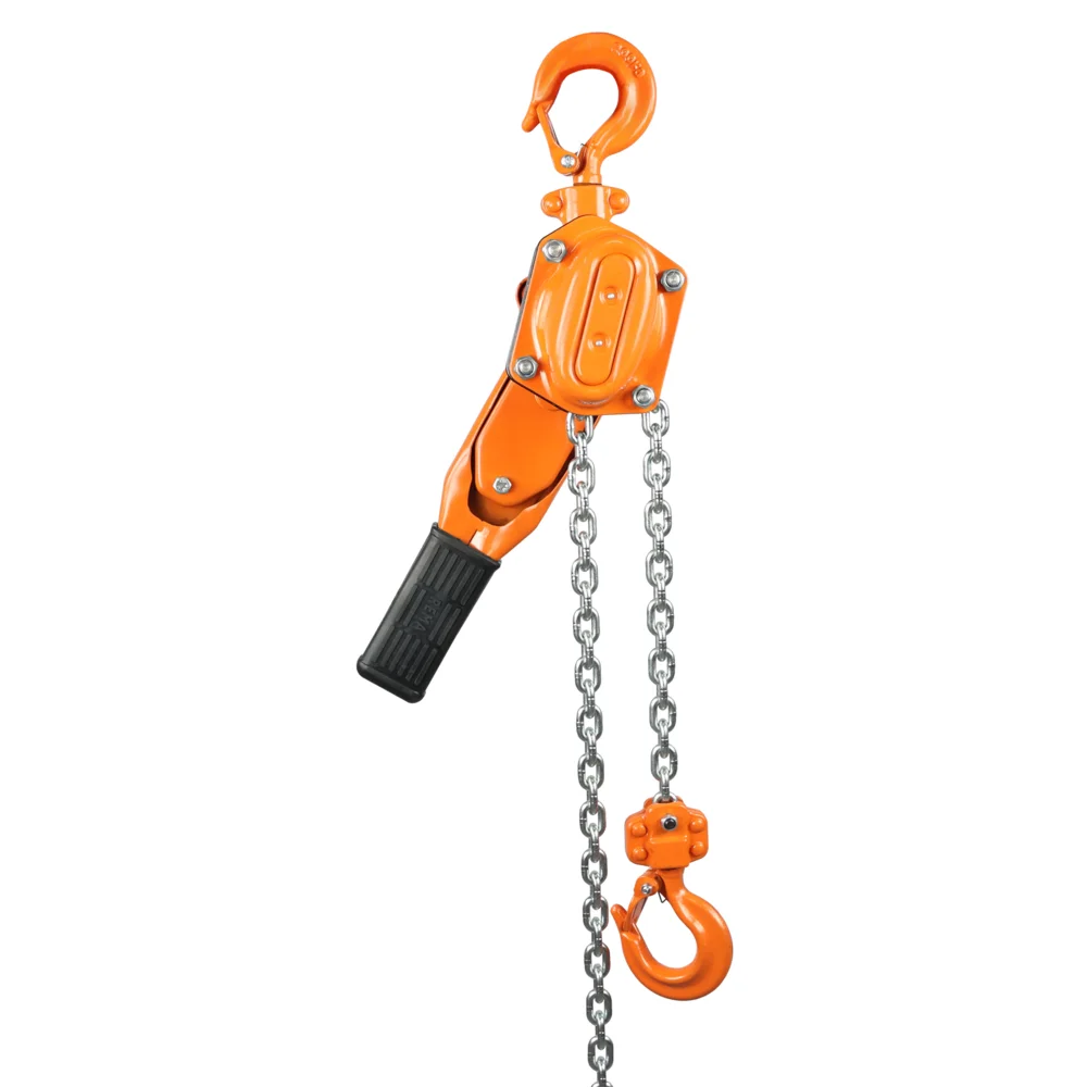 PALAN A LEVIER - X LINE - REMA