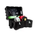 CAISSON DE TRANSPORT - PORTABLE WINCH