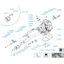 TREUIL ESSENCE - PCW5000 - PORTABLE WINCH | Traction: 1000 kg