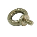 ANNEAU DE LEVAGE MALE INOX | DIN580