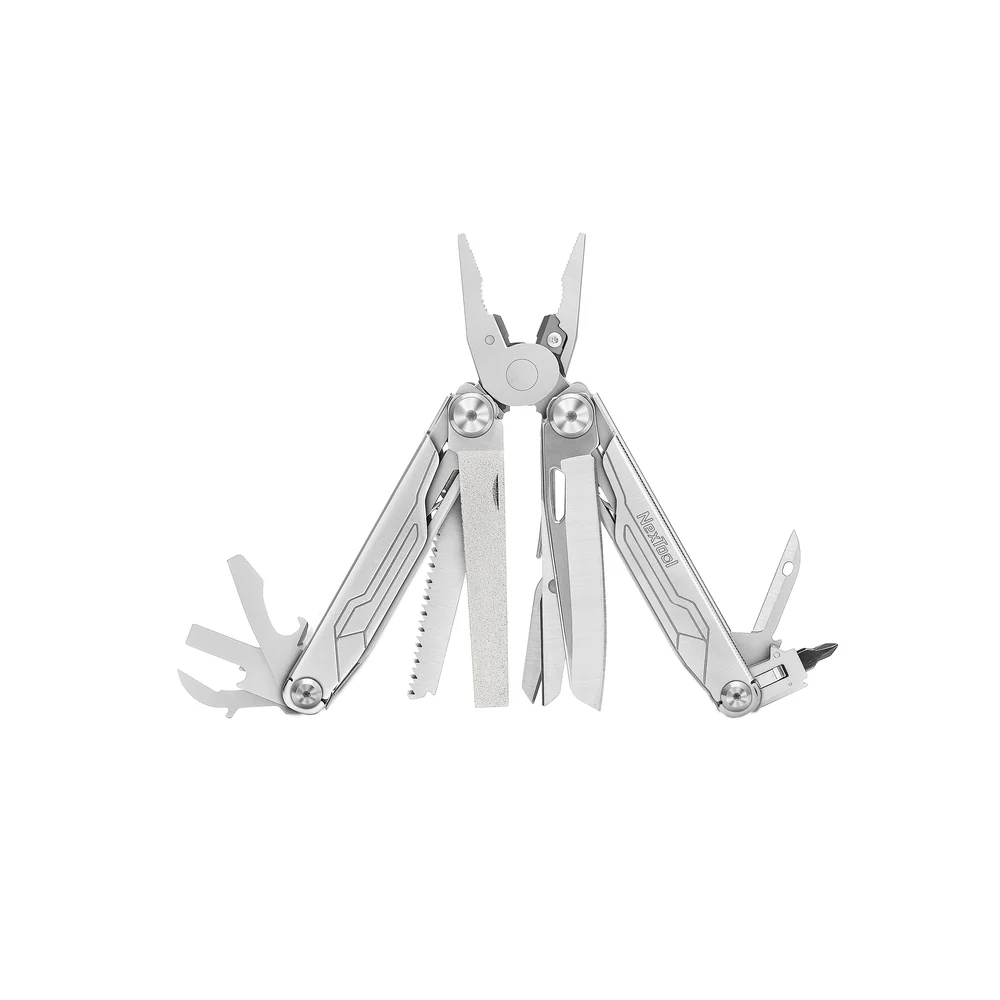 PINCE MULTIFONCTION - FLAGSHIP CAPTAIN - NEXTOOL