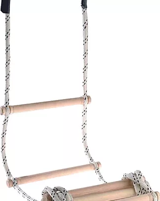 ECHELLE DE CORDE