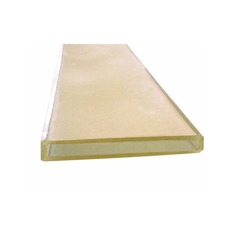 FOURREAU DE PROTECTION EN POLYURETHANE POUR SANGLE