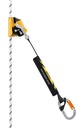 ABSORBEUR D'ENERGIE - ASAP'SORBER AXESS - PETZL NEW | L: 40 cm