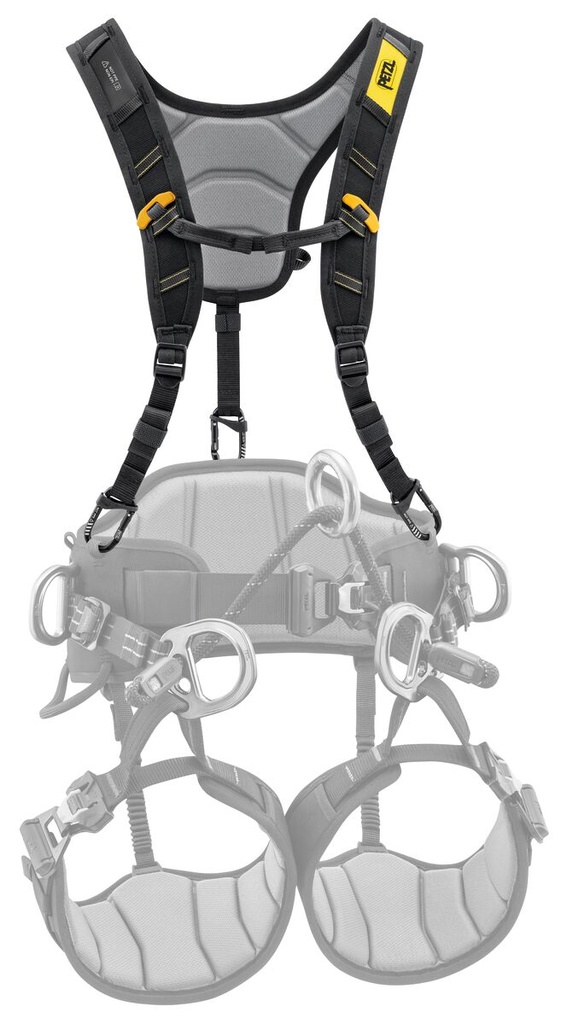 BRETELLES POUR SEQUOIA SRT - PETZL NEW