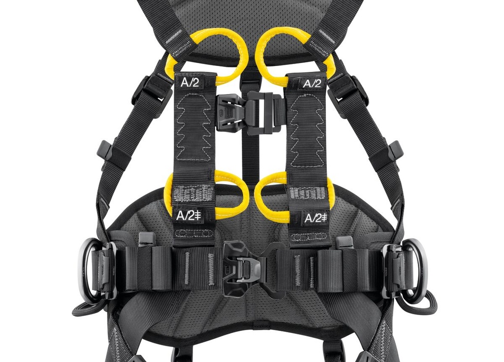 HARNAIS - VOLT - PETZL NEW
