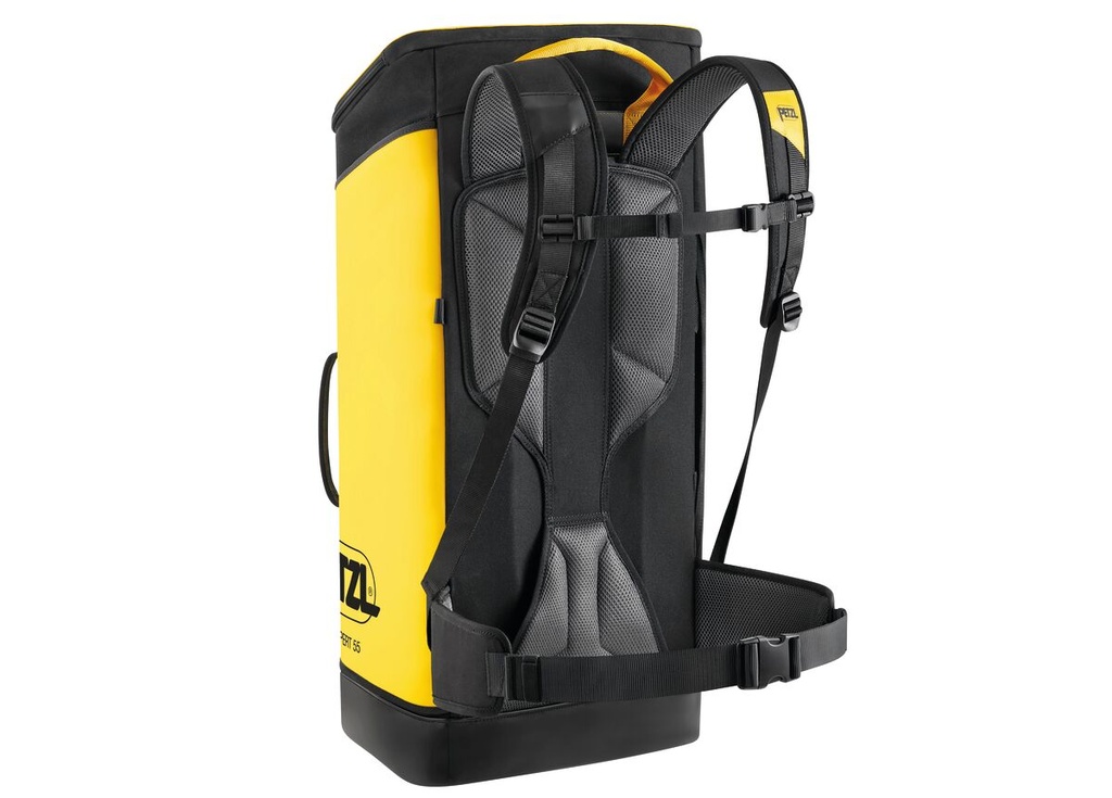 SAC - EXPERT - PETZL NEW
