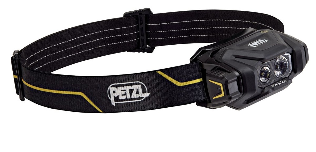 LAMPE FRONTALE - PIXA Z0 - PETZL