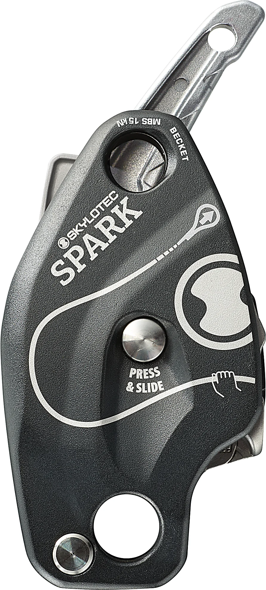 DESCENDEUR - SPARK - SKYLOTEC
