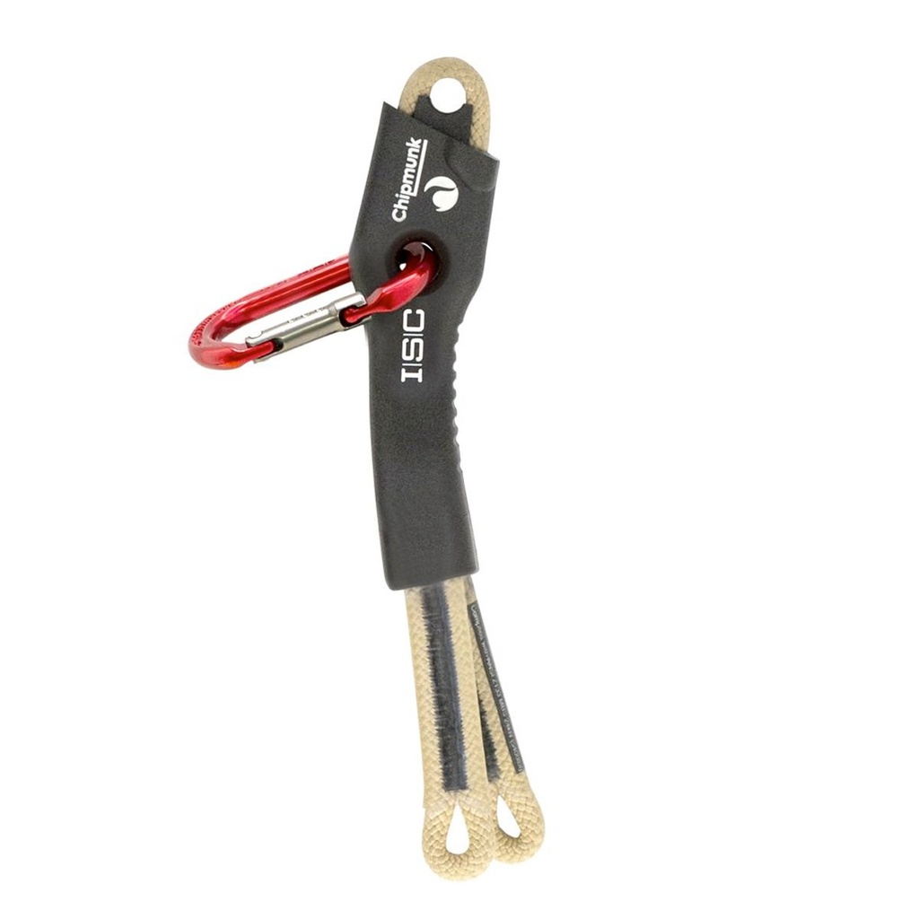POIGNEE POUR APEX - CHIPMUNK FLEX TETHER - ISC