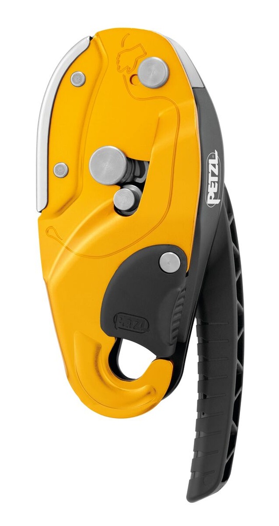 DESCENDEUR - RIG STANDARD - PETZL NEW