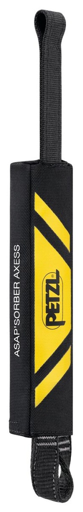 ABSORBEUR D'ENERGIE - ASAP'SORBER AXESS - PETZL NEW | L: 40 cm