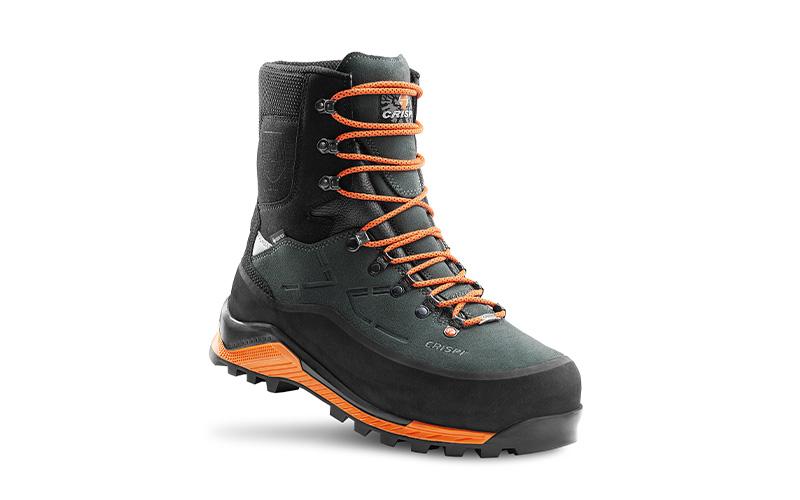 CHAUSSURE ANTICOUPURE - FORST KL3 - CRISPI