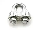 SERRE-CABLE GALVA | DIN 741