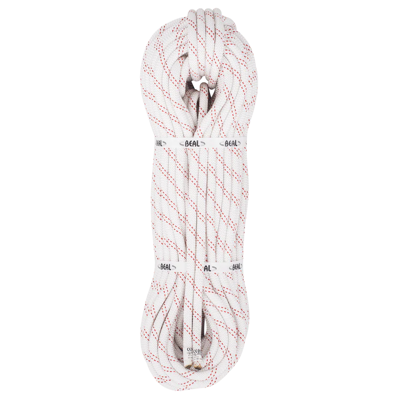 CORDE D'ACCES - HOTLINE - BEAL | Ø 11 mm | Blanc