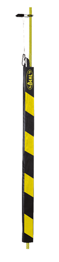 PROTECTION DE CORDE - MAGNETIC PROTECTOR - BEAL | L: 70 cm