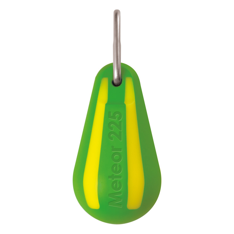 SAC A LANCER RIGIDE - METEOR - FTC