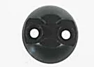 COUPELLE AERO | NOIR
