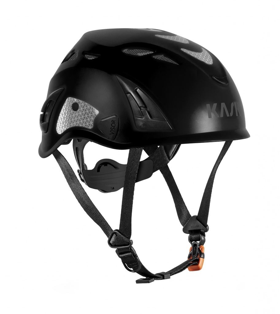 CASQUE - SUPERPLASMA HI-VIZ - KASK