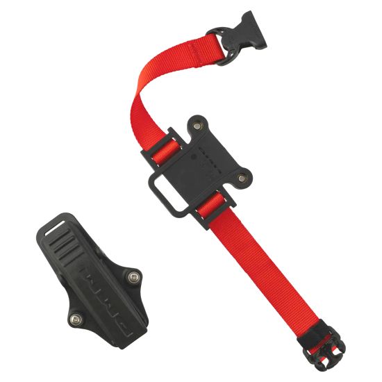 ACCESSOIRE DE FIXATION - CAIMAN - DMM