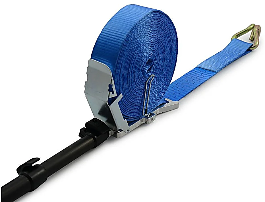 TETE POUR SANGLE - STRAPGO - FORANKRA