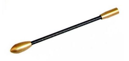 OGIVE FLEXIBLE POUR AIGUILLE TIRE-CABLE | Ø6 mm