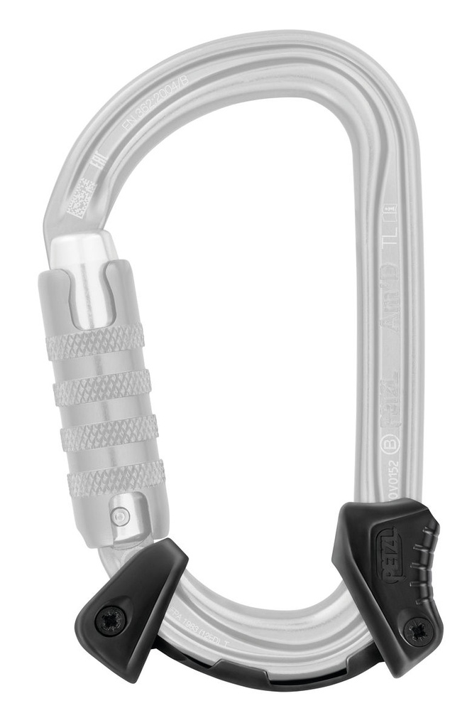 BARRETTE POUR MOUSQUETON - CAPTIV ADJUST - PETZL