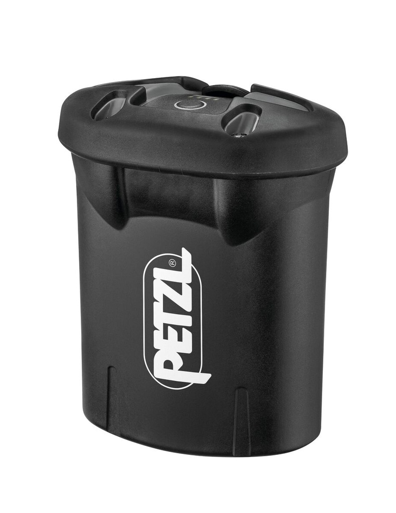 BATTERIE POUR DUO RL ET DUO S - R2 - PETZL