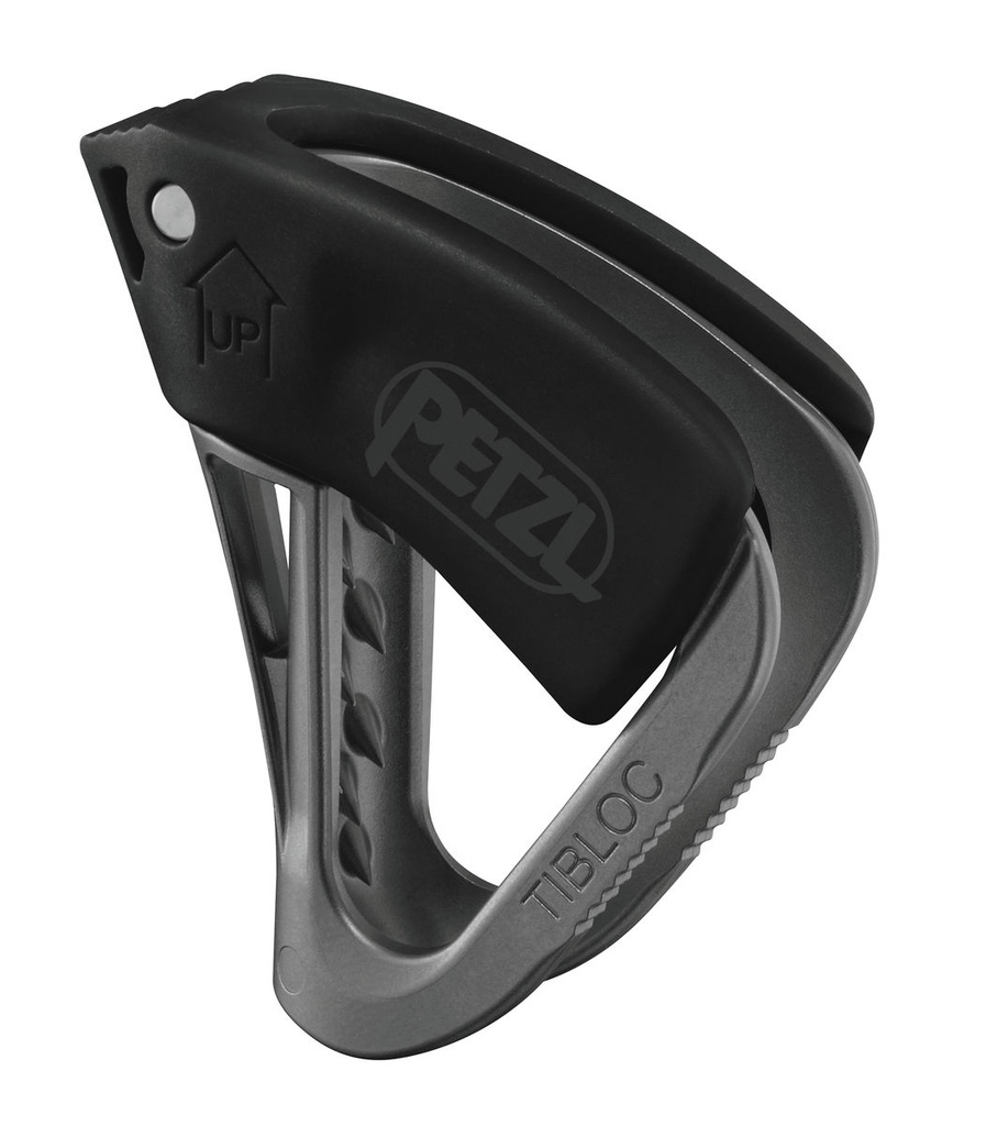BLOQUEUR DE DEPANNAGE - TIBLOC - PETZL