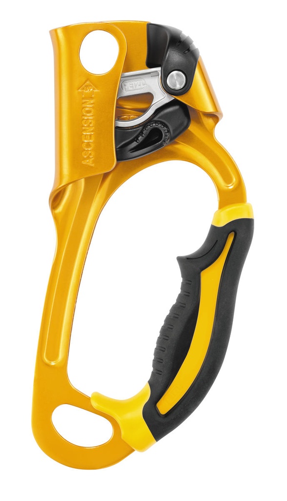 POIGNEE - ASCENSION - PETZL