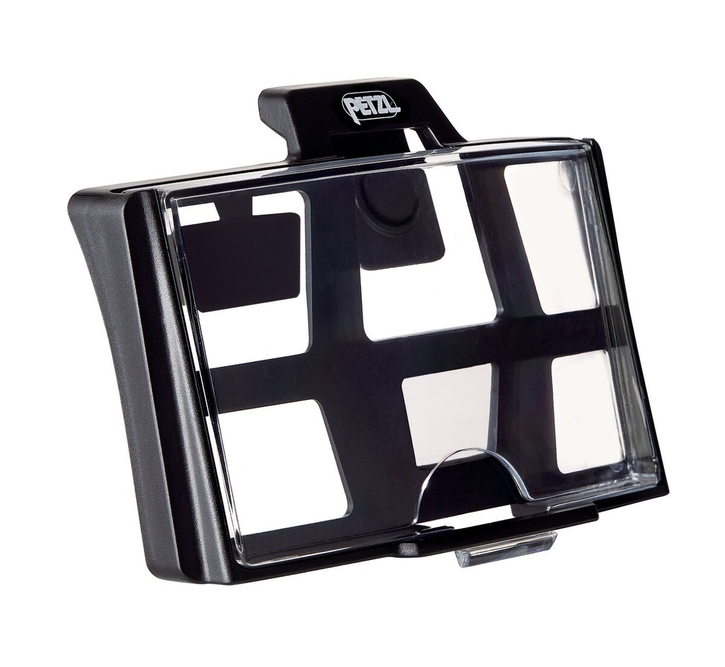 PORTE BADGE POUR CASQUE VERTEX - PETZL