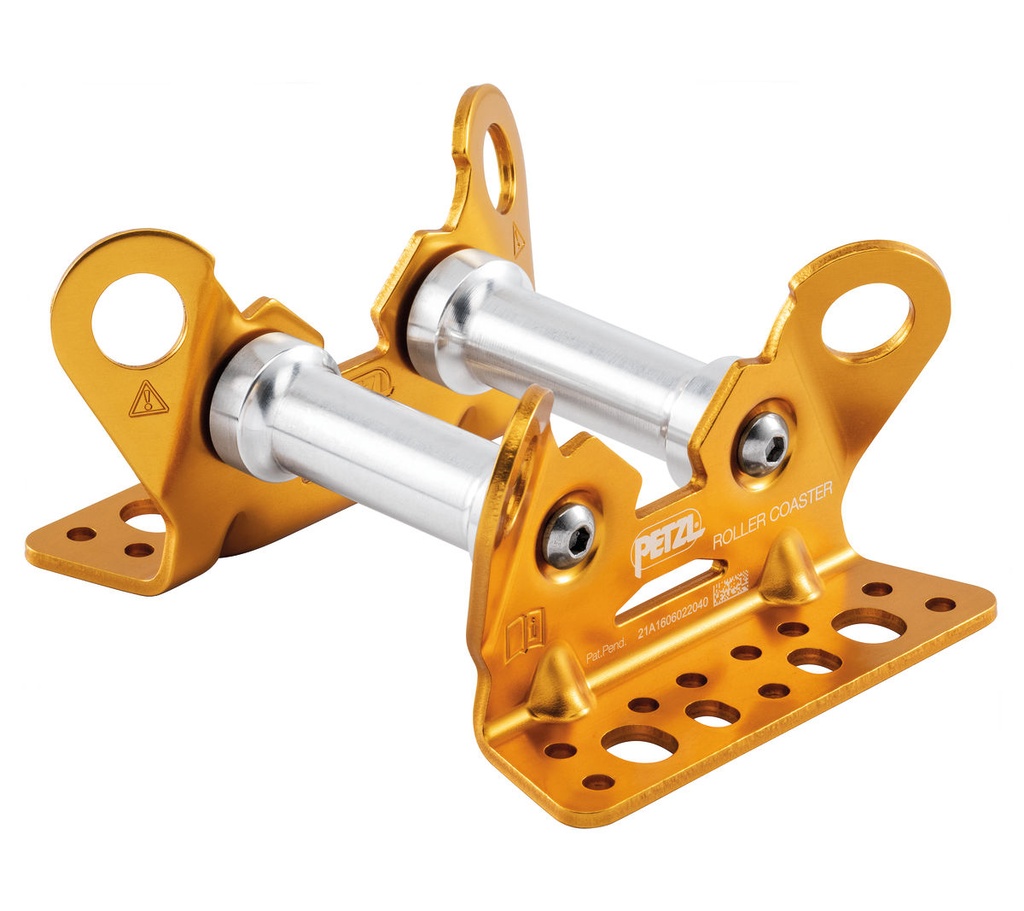 PROTECTION POUR CORDE - ROLLER COASTER - PETZL