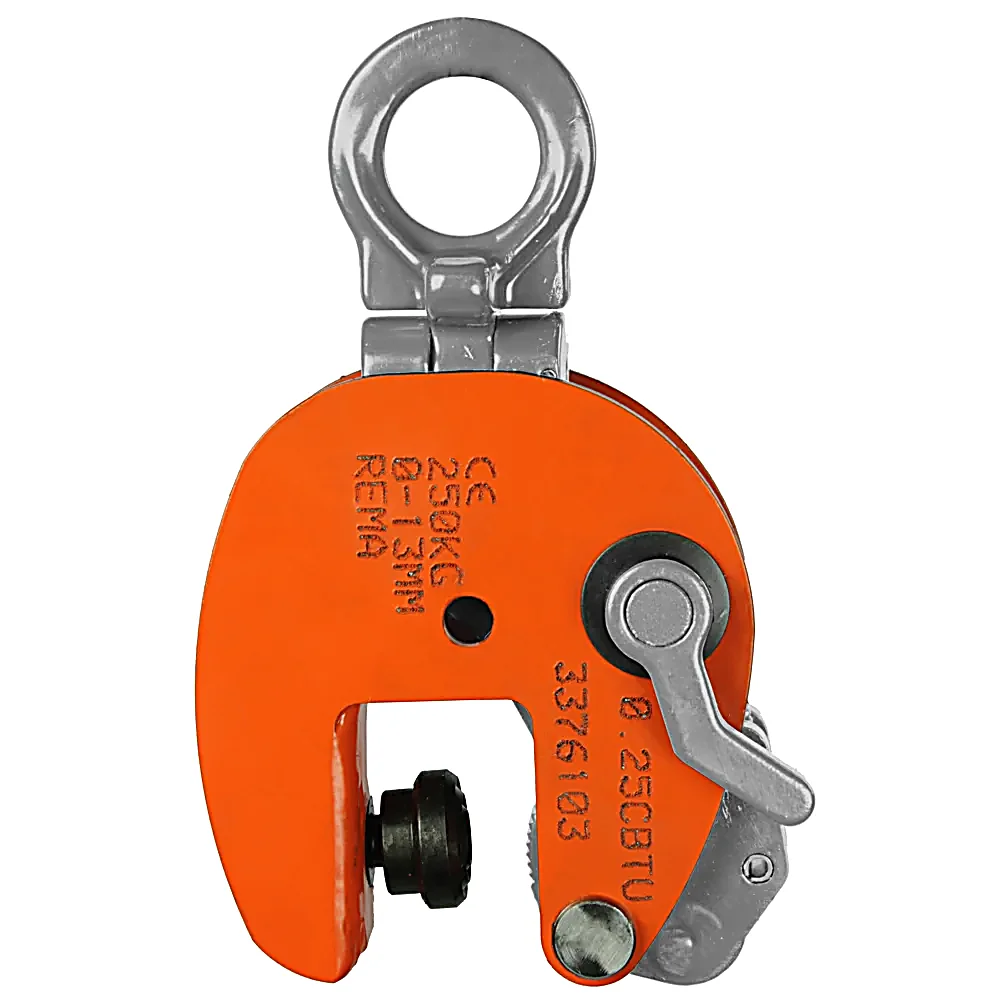PINCE A TOLES - CBTU - REMA | CMU: 250 kg