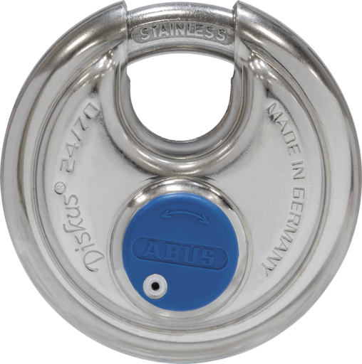 [AB24IB70] CADENAS A CLE - DISKUS - ABUS | 24IB/70