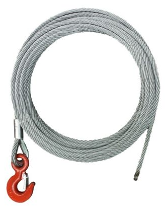 CABLE AVEC BOUT SOUDE - BHW