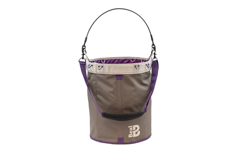 [BEBSACTB2] SAC - TOOL BUCKET II - BEAL