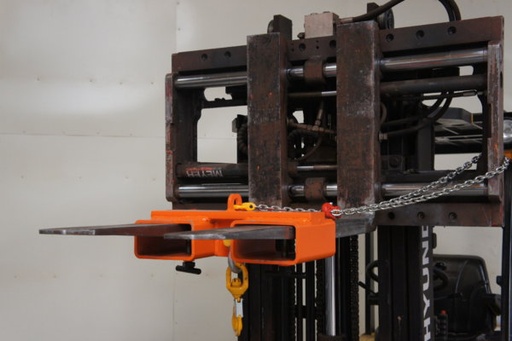 PALONNIER POUR CHARIOT ELEVATEUR - BOMACO