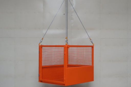[BMHSB150] PANIER DE LEVAGE - BOMACO | CMU: 1500 kg