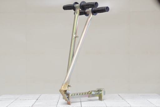 [BMKLT] PINCE A PAVE "KLINKERS" - KLT - BOMACO | 10 à 30 cm
