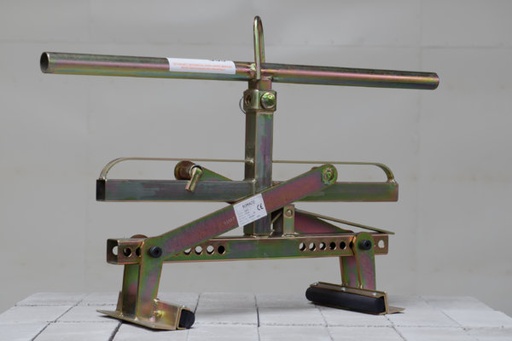 [BMTSV2] PINCE UNIVERSELLE - TSV - BOMACO | CMU: 500 kg | 5 à 55 cm