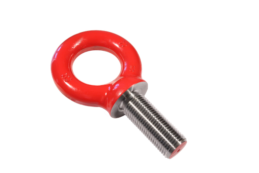 ANNEAU DE LEVAGE TIGE LONGUE GRADE 80 - MILAS