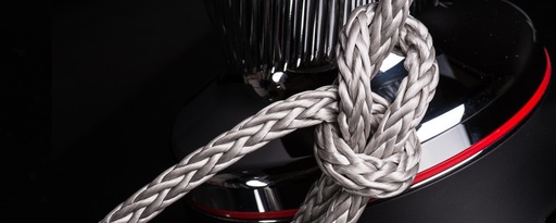 CORDE DYNEEMA - DYNALIGHT HMPE - COUSIN