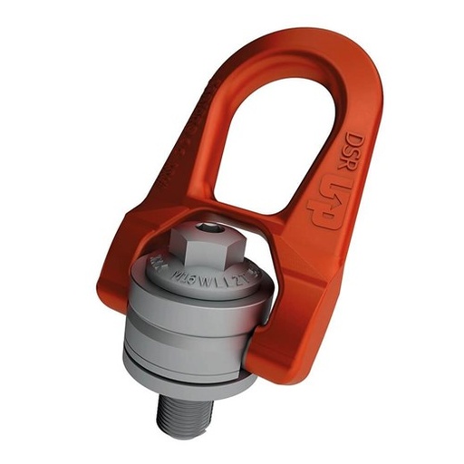 ANNEAU ARTICULE MALE - DSR UP - CODIPRO
