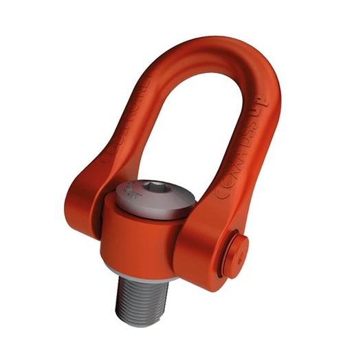ANNEAU ARTICULE MALE - DSS UP - CODIPRO