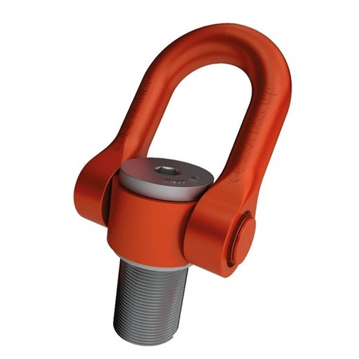 ANNEAU ARTICULE MALE - MEGA DSS UP - CODIPRO