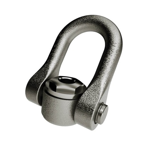 ANNEAU ARTICULE FEMELLE INOX  - SS DSS - CODIPRO