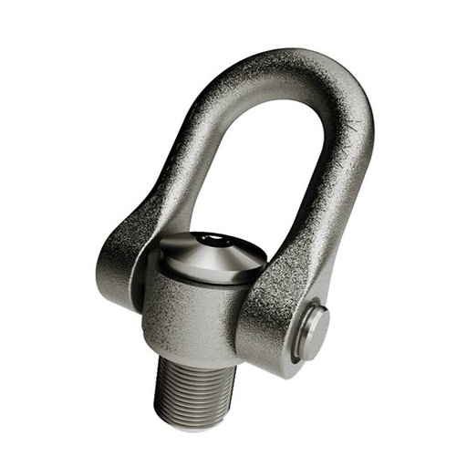 ANNEAU ARTICULE MALE INOX - SS DSS - CODIPRO