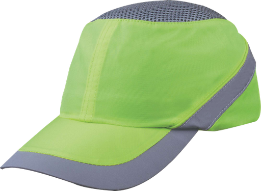 CASQUETTE DE CHANTIER - DELTAPLUS