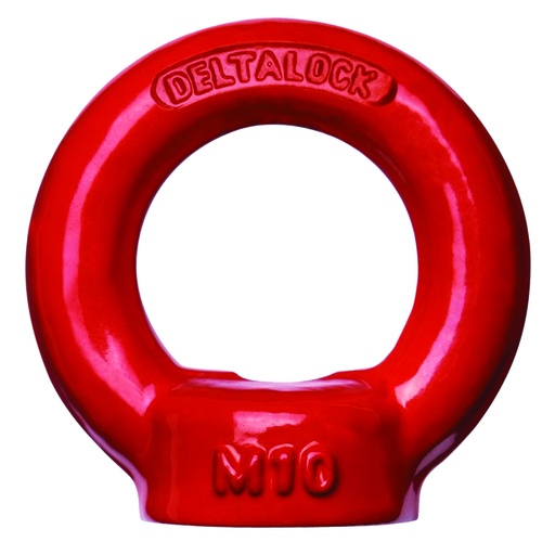 ANNEAU DE LEVAGE FEMELLE GRADE 80