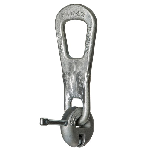 CLE DE LEVAGE POUR BETON AVEC TIGE